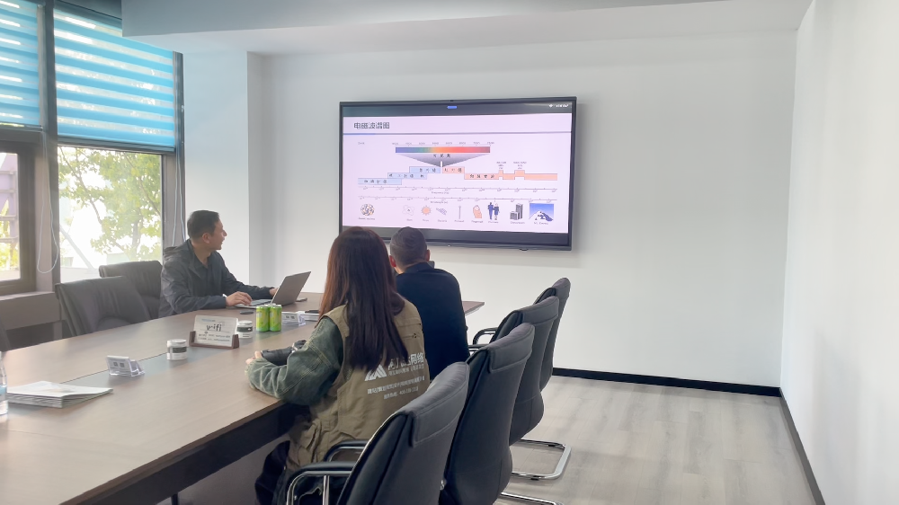 無錫阿凡達助力蘇州朗光，定制品牌網站搭建拍攝紀實